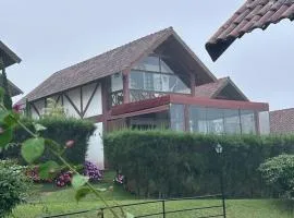 Chalé Aconchegante