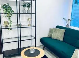 Różana City Apartaments
