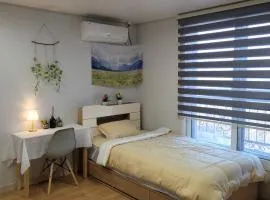 Incheon Intl Airport ANN Guest House