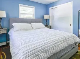 Fun-tana by Simple Life Rentals