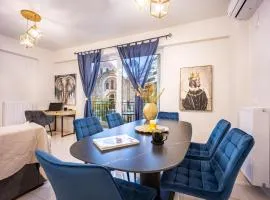 Athens Luxury with Amazing View