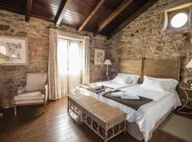 Hotel Rustico Lugar Do Cotariño