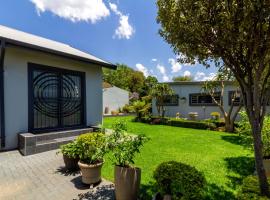 Smuthaven, hotel v destinaci Krugersdorp