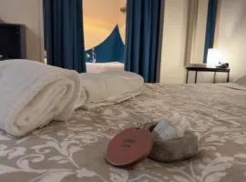 Bracco Rooms & Suites - Centro storico di Matera