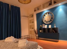 Bracco Rooms & Suites - Boutique Hotel nel Centro Storico di Matera, hotel with hot tubs in Matera