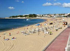 Olívia Oeiras Apartament, hotel a Oeiras
