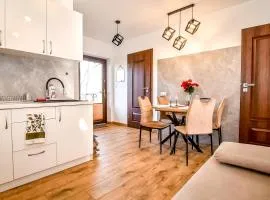 Apartament Leśna Przystań