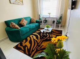 Uniplex Homes 1 bedroom
