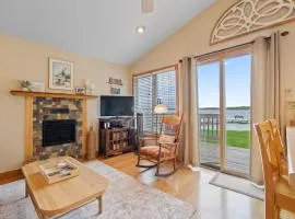 Sunset Shores - Lakeside Cabin #1 by Simple Life Rentals