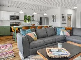Fish Creek Pines by Simple Life Rentals