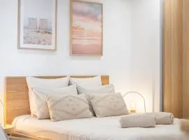 Appartement bord de mer « La Petite Ma-Line »