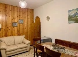 Charlie's House