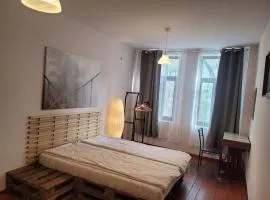 Hot Spot Apartments