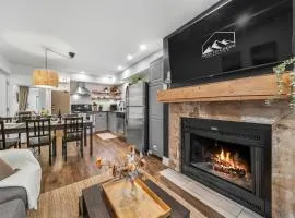 Whistler Lakeside Hideaway