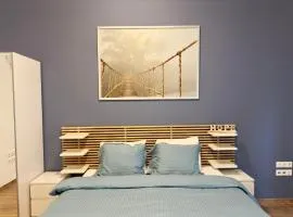 Sani Entire Flat near Syntagma Square
