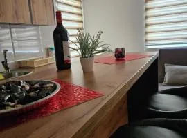 Pale LUKIJAN apartman