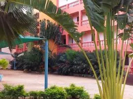 The Truenorth apartments Diani