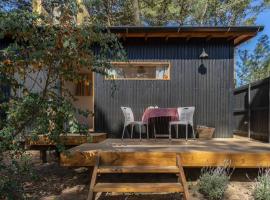 Tiny House Pinamar, ξενοδοχείο σε Pinamar