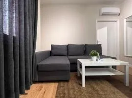 Amman Central Cozy Apartment
