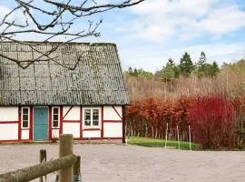 4 star holiday home in MUNKA-LJUNGBY