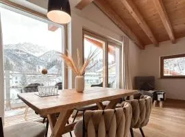 Monte Vita Tirol - Apartments