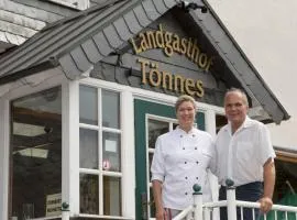 Landgasthof Tönnes