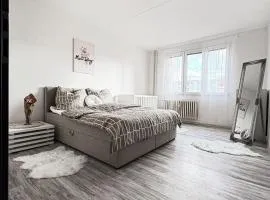 apartmán Sirka Sušice