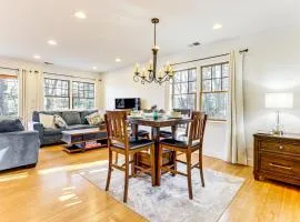 Less Than 3 Mi to UConn Peaceful Home on Pine lake