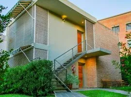 Nuna Ayni Apartments