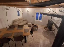 Nid Douillet des Forges - Maison 2 chambres, jardin & parking gratuit