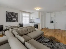 Ferienwohnungen Webergasse 23