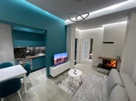 RentRoom Ajan Apartment