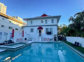 Prestige Collection, Hotel Boutique