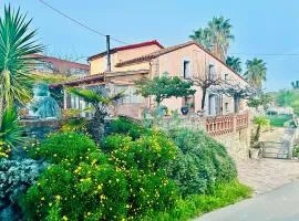 Masia Pau Prat