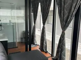 mobile house Rest Area