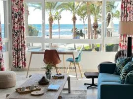 Apartamento en Primera Línea, con el Mar a Tus Pies CostaOro Piscina ONLY ADULTS