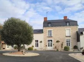 LA MAISON D'ALIDA