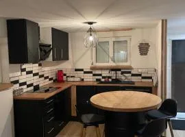 Le Gîte de la Hardt