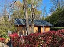 "La Graziosa" Superior Chalet Rifugio Nel Bosco
