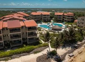 Residences at Barrier Reef 1-2C Oceanfront 2 BR by Stay Floreo