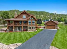 Reunion Lodge