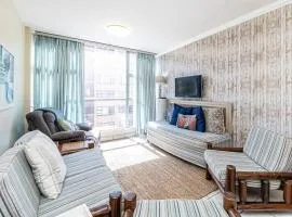 Dromedaris 301 Beach Apartment