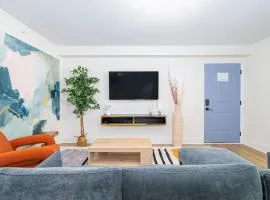 Sojourn's Harborage - Inlet Suite