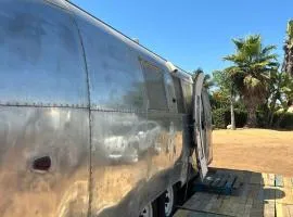 Rancho Tierra Plata Airstreams