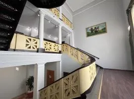 Hotel Polonia