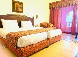 Domina Coral Bay Harem