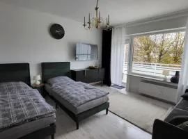 KS Apartments