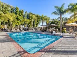 Best Western University Inn Santa Clara
