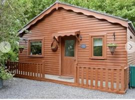 Rowan Cottage, NC500, hotel v destinaci Greenland