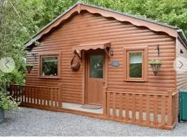 Rowan Cottage, NC500